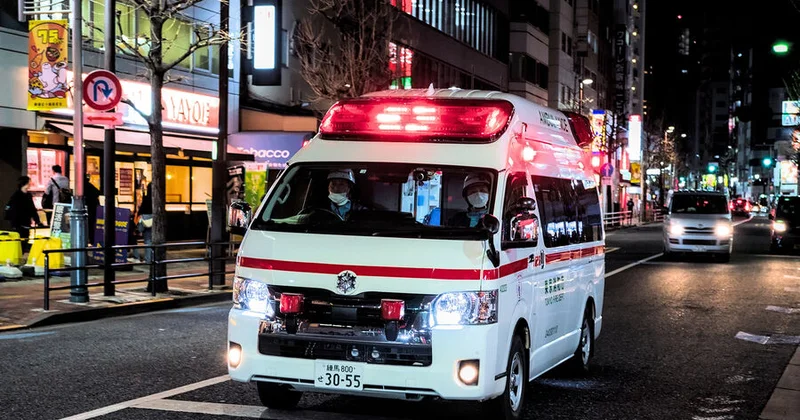 Yaponiya Baş naziri güclü zəlzələdə tələfatın sayını açıqladı