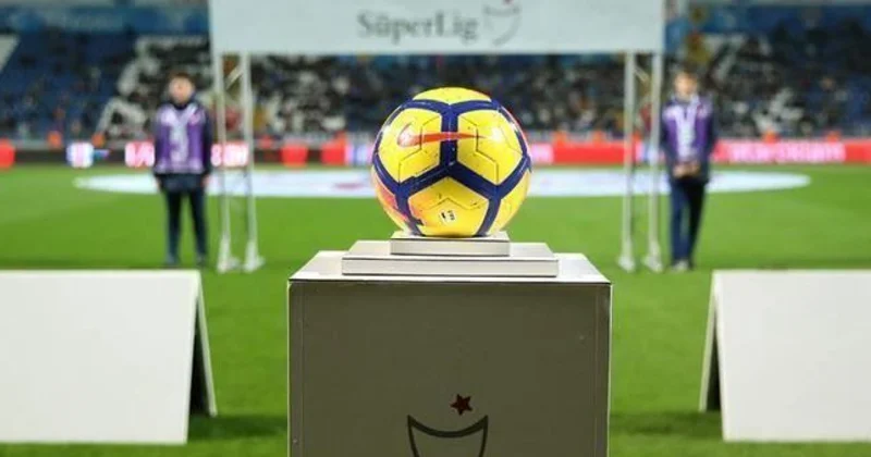 Большой переполох в турецком футболе