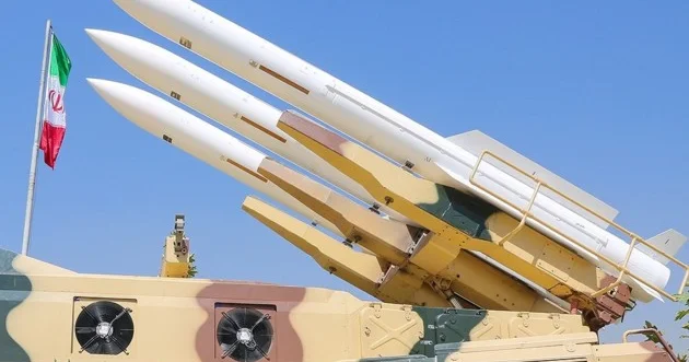 СМИ: Иран возобновил производство крупномасштабных баллистических ракет