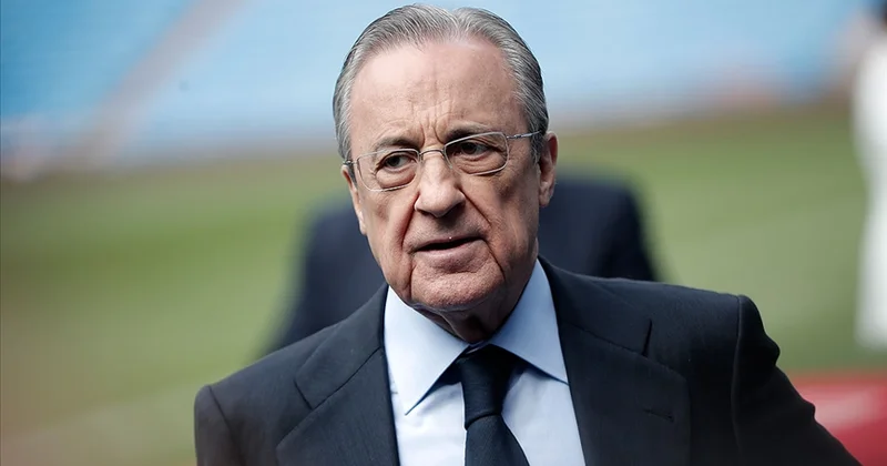 Peresdən türk futbolçuya 75 milyonluq təklif