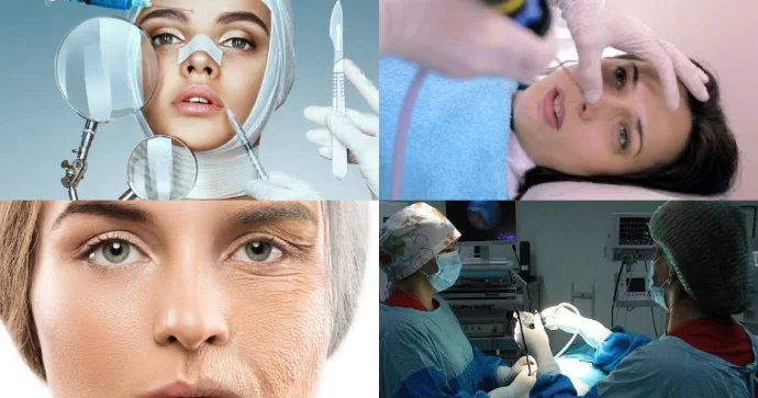 Eyni burun, eyni qaş, eyni göz… Plastik əməliyyatlar cəmiyyəti hara aparır? EKSPERT RƏYİ