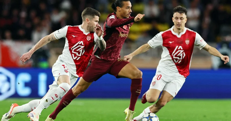 Лига чемпионов: Галатасарай и Челси проиграли, Ливерпуль обыграл Интер Карабах 21 й