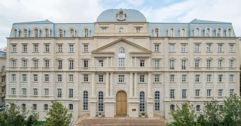 Минфин объясняет: почему Азербайджан не хочет повышения своего рейтинга?