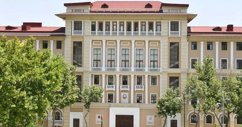 Koordinasiya Şurası Eqmont Qrupunun Bakıda keçiriləcək plenar iclasına dair İş Planını təsdiqləyib