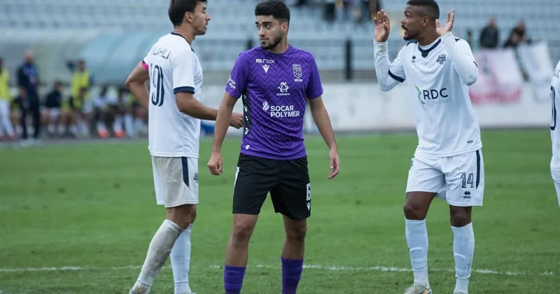 “İmişli” “Sumqayıt” səfərində YENİLƏNİR