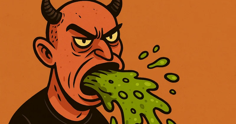 Украинский тролль аналитик: живёт в эфире, не дружит с реальностью Minval Politika