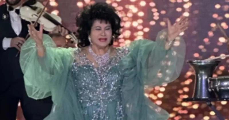 “Mədəni fəlakətlər”dən biri…” Zeynəb Xanlaraova KONKRET