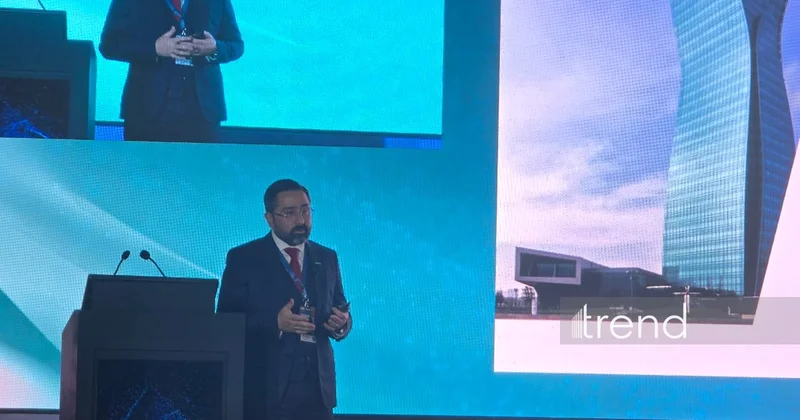 Надежность нефтегазовой инфраструктуры зависит от управления целостностью активов Полад Рустамов