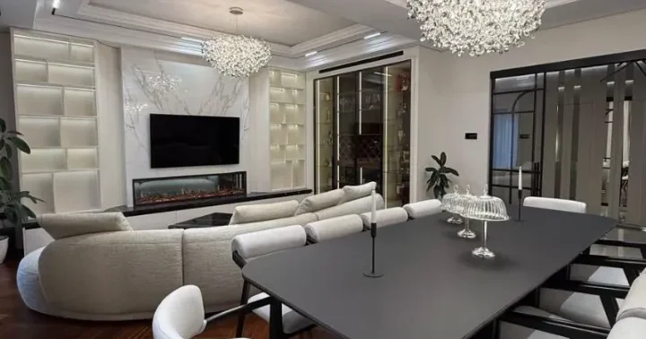 Tikinti sektoru üçün yenilik Mutfakçı Azərbaycanın ilk premium “interyer ekosistemi”ni istifadəyə verir