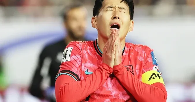 Cənubi Koreya və Los Angeles in hücumçusunu şantaj edənlər həbs olundu