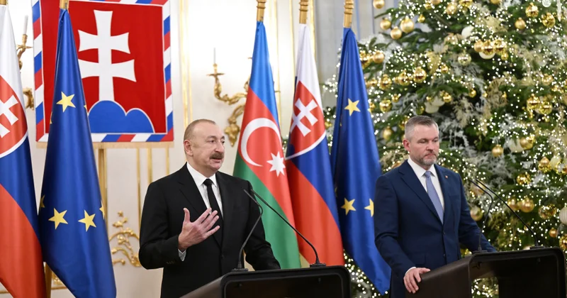 Bu əməkdaşlıq Azərbaycanın Şərqi Avropa bazarına çıxışını genişləndirə bilər