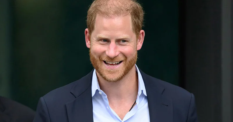 Şahzadə Harrinin təhlükəsizliyi gücləndiriləcək