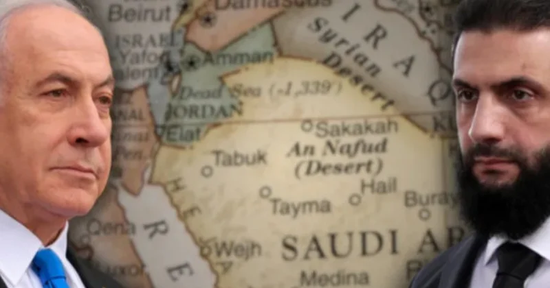 Израиль не отказывался от сделки по безопасности с Сирией Офис Нетаньяху