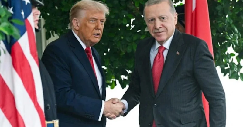 Tramp: “NATO dakıların Ərdoğanla problemləri yarananda mənə müraciət edirlər“