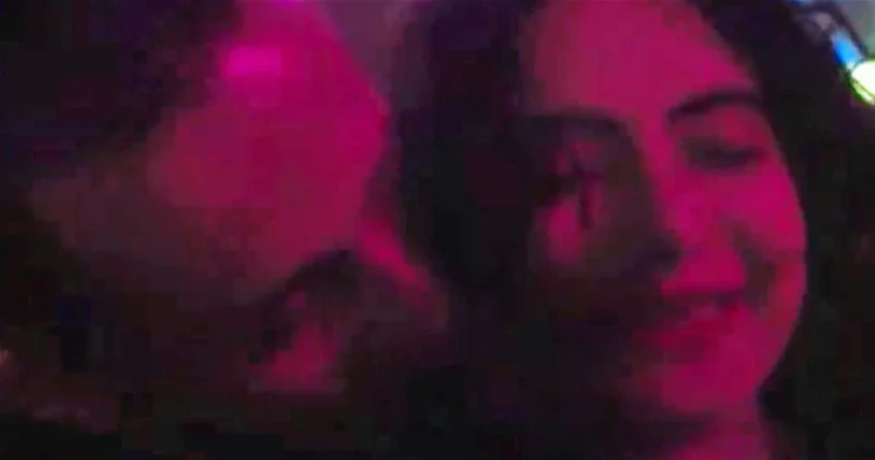 Актриса, сыгравшая роль Мехсети: Человек, с которым я целовалась в фильме, мой муж ВИДЕО