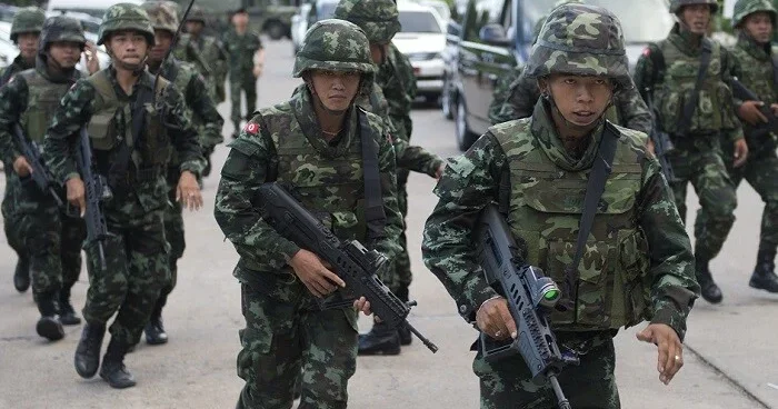 Heç bir atəşkəs olmayacaq Baş nazirdən sərt açıqlama