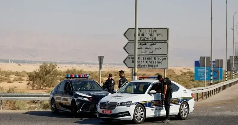 İsrail Qəzzaya humanitar yardımın daxil olması üçün İordaniya ilə sərhəd keçid məntəqəsini açacaq