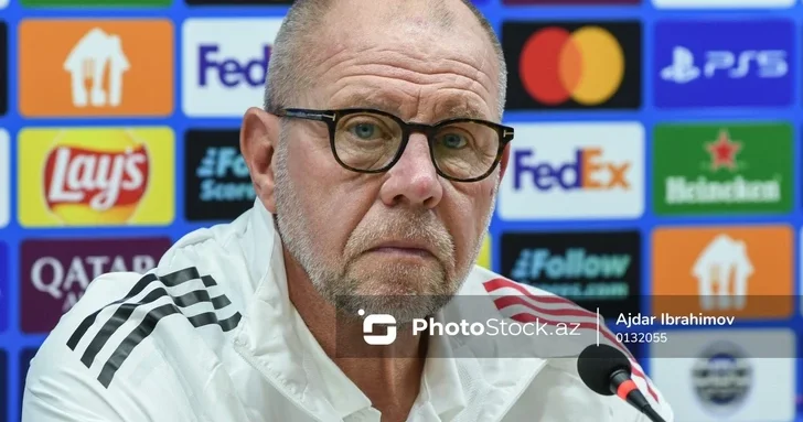 Главный тренер Аякса : Тяжело играть против команды, заработавшей семь очков