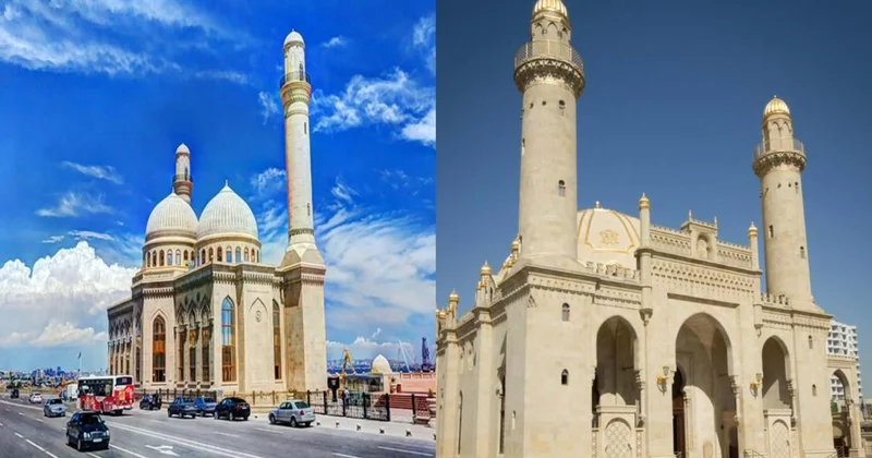 Artıq Təzəpir yox, Bibiheybət Dövlət protokolunda dəyişiklik var?