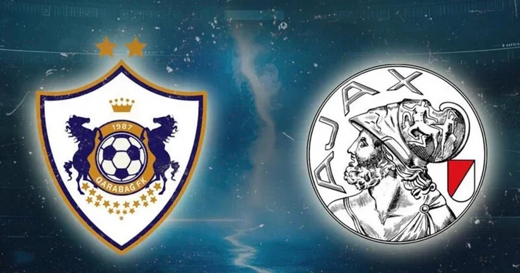 МВД задержало двух человек за незаконную перепродажу билетов на матч Карабах Аякс