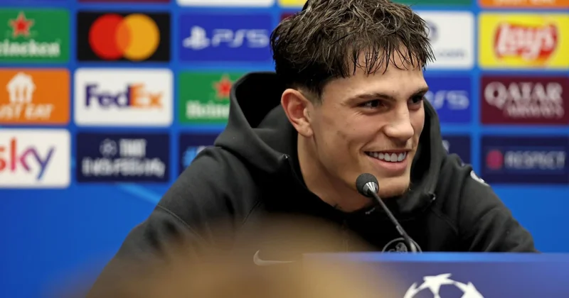 Qarnaçodan Yunayted liləri qıcıqlandıran açıqlama: Doğru an və doğru klub...