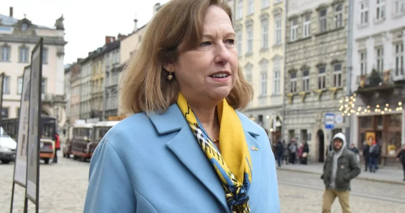 США: Работа по Маршруту Трампа начнется в ближайшее время