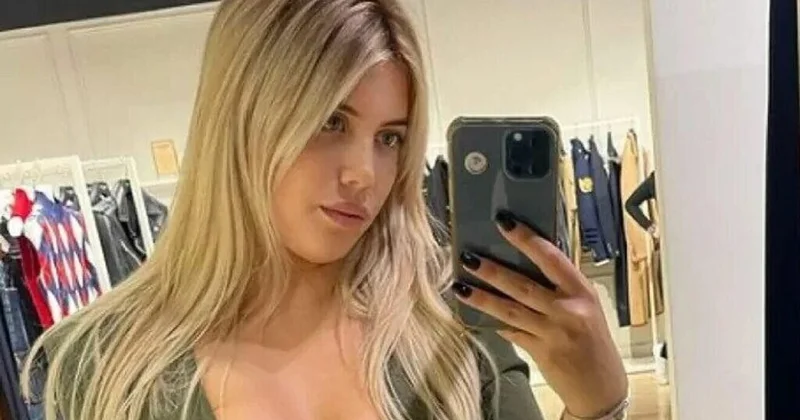 Vanda Nara keçmiş əri ilə görüşdü FOTO