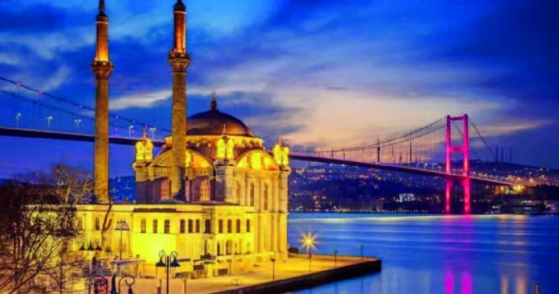 İstanbul: Türk dünyasının baş şəhəri