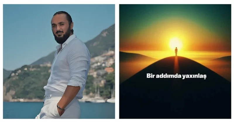 By Rahmanlı: Музыка, созданная с помощью ИИ, которая покорила соцсети в Азербайджане ВИДЕО