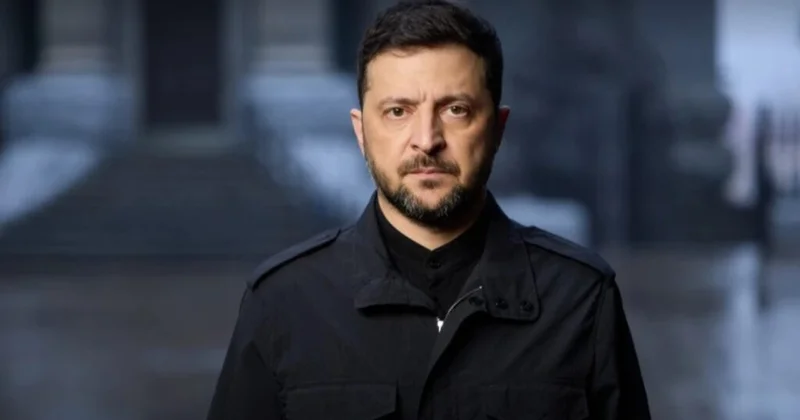 Зеленский заявил, что всегда готов к выборам