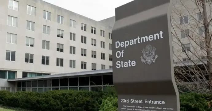 ABŞ də bu il 85 min viza ləğv edilibmiş