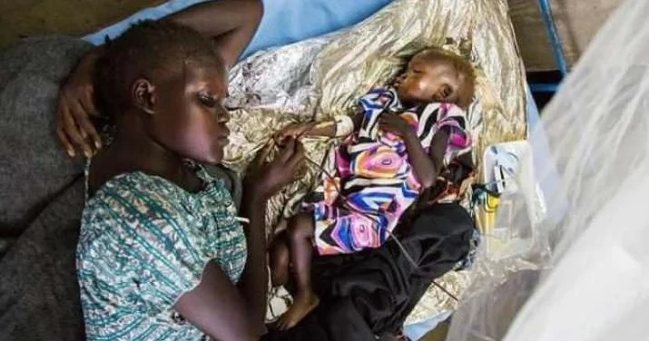 Konqoda 2025 ci ildə təxminən 2 min insan vəbadan ölüb