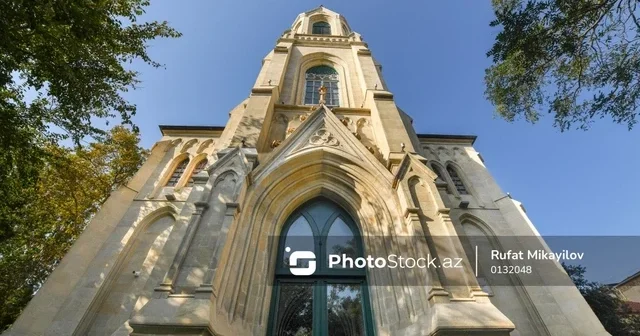 Зал органной и камерной музыки: путь архитектурного памятника Баку сквозь века