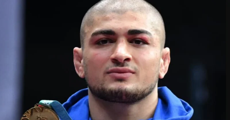 “Azərbaycan mənim ikinci evimdir” (MÜSAHİBƏ)