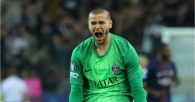 PSJ Çempionlar Liqasının oyununa itkilərlə çıxacaq