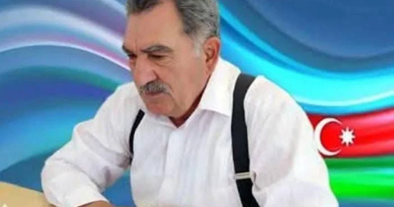 Vəkil Aydın Ələkbərov qəfil vəfat etdi