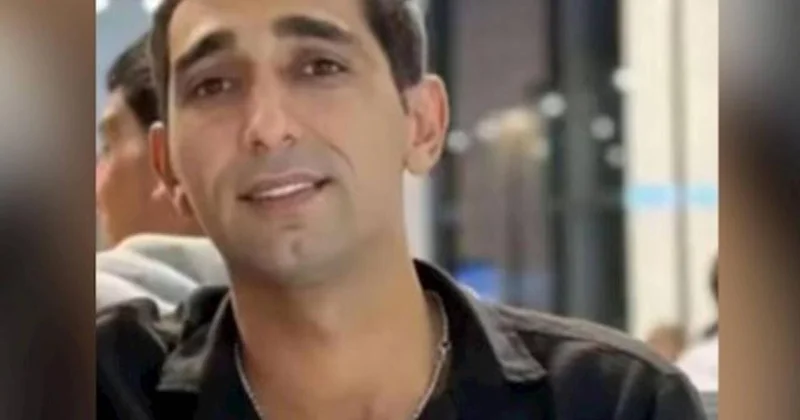 Qəzada ölən Qurbanəlini musiqi sədaları altında yola saldılar 2 həftə əvvəl ölüm duası VİDEO