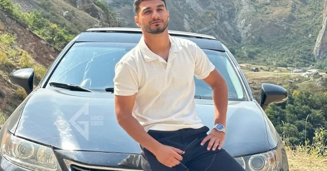 Qrup yoldaşları faciəvi qəzada həlak olan Vasifi Türkiyədə yad etdilər FOTOLAR