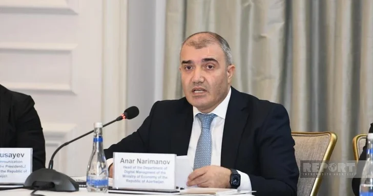 Минэкономики Азербайджана поддержало масштабный проект технологической модернизации