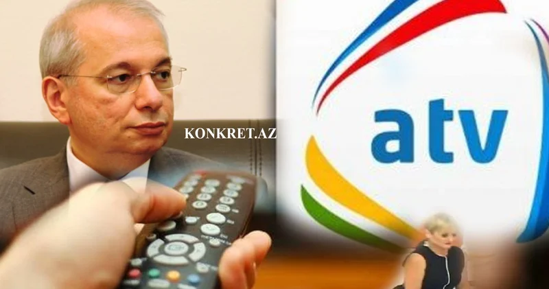 ATV də milli dəyərlərə Hücum: “TƏHLÜKƏ” KONKRET