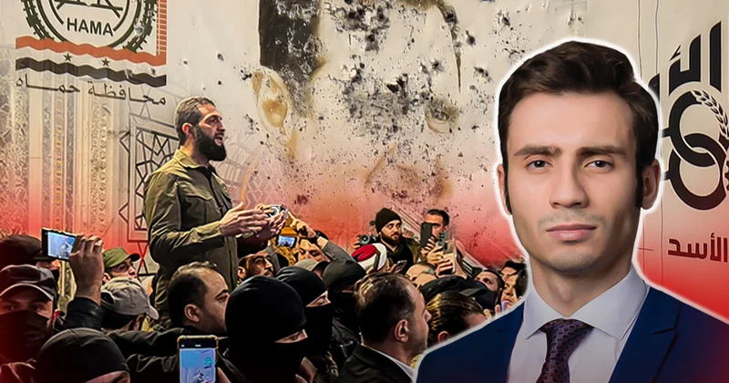 Годовщина падения режима Асада: Это напоминание об ошибках стратегии Москвы в Сирии Minval Politika