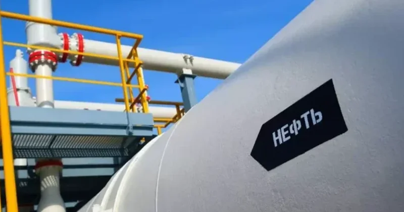 Qazaxıstan XİN başçısı Xəzər Boru Kəməri Konsorsiumuna dron hücumunu ukraynalı həmkarı ilə müzakirə edib