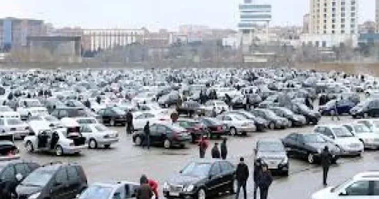 Maşın bazarları niyə ölüb ? Durğunluğun bitəcəyi vaxt AÇIQLANDI