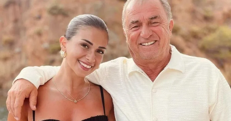 Terimin qızının yeni sevgilisi odur FOTO