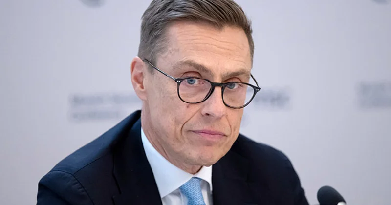 Три столпа мирных переговоров по Украине заявил президент Финляндии