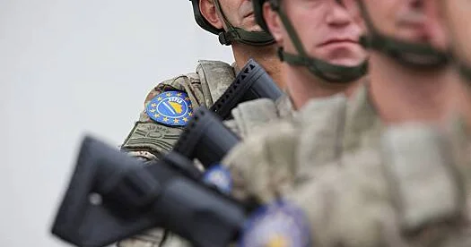 Avropa ABŞ a yükdür..?