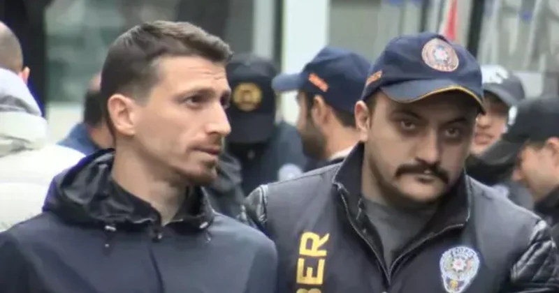 Türkiyədə mərc qalmaqalında 20 nəfər həbs edildi Adlar Fotolar