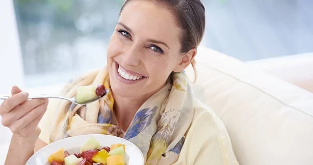 Həzmi yaxşılaşdırmaq üçün dörd meyvə