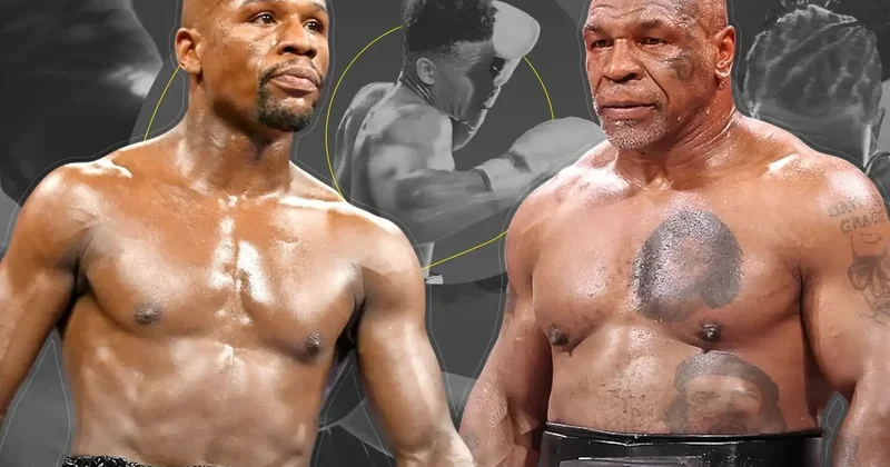 Mayk Tayson: “Floyd Meyvezerlə döyüş ləğv olunmayıb”