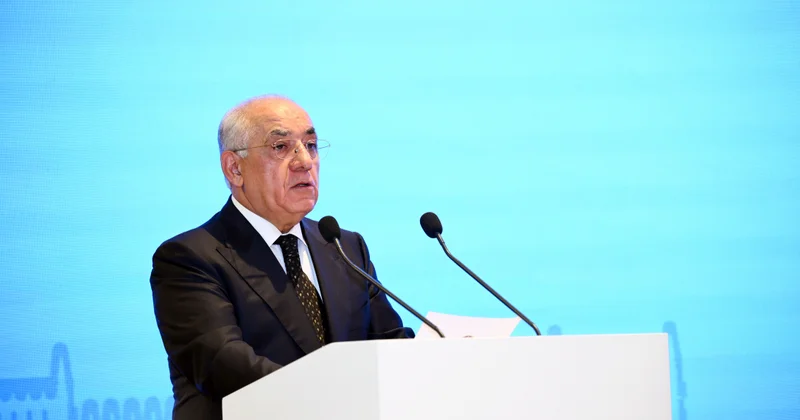 Али Асадов: По поручению Ильхама Алиева создается военно промышленный кластер Minval Politika